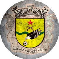 Logo Galvez Esporte Clube